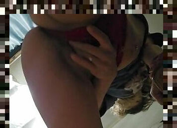 mastubasi, orgasme, vagina-pussy, muncrat, amatir, sayang, jenis-pornografi-milf, mainan, handjob-seks-dengan-tangan-wanita-pada-penis-laki-laki, permainan-jari