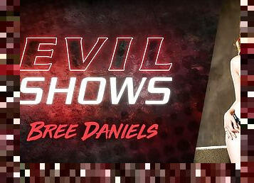 Evil Shows - Bree Daniels, Scene #01