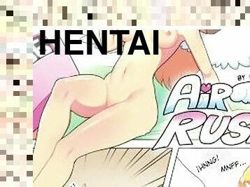 perä, hirviö, julkinen, typykät, rotujen-välinen, kova-seksi, pilluuntulo, anime, hentai, fetissi