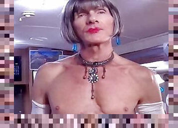 masturbação, amador, maduro, avózinha, mulher-madura, transsexual-tranny, puta, ejaculação, musculado