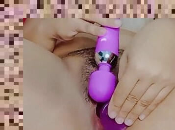 Libog Si Inday Kaya Napa Gamit Nang Vibrator At Dildo????????