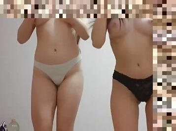 culi, russe, amatoriali, ragazze-giovani, lesbiche, giovanissime, video-casalinghi, sgualdrine, mutandine, baci