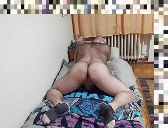 şişman, kıllı, mastürbasyon-masturbation, ibne, dolgun-güzel-kadın, ayaklar, birdenbire, meni, sperm, tek-kişilik