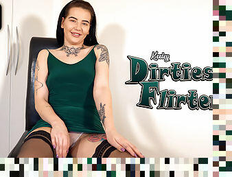 Dirtiest Flirter - UpskirtJerk