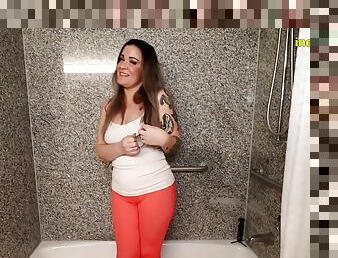 Desperate To Pee And Wetting Their Panties Tight Jeans Pissing 2023