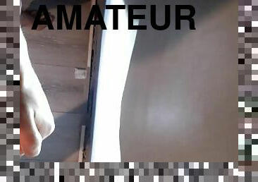 énorme, masturbation, amateur, ejaculation-sur-le-corps, ados, britannique, solo