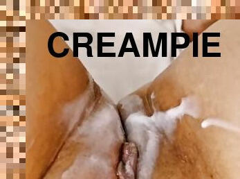 Fingering wet creampie pussy  ???? ???? ???? ??? ??? ??? ??????