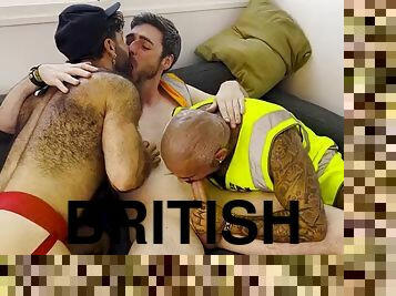 poilue, amateur, anal, fellation, ados, gay, trio, jeune-18, britannique, bout-a-bout