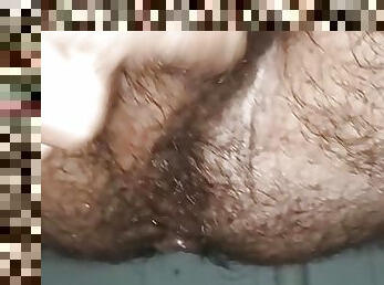 asiático, anal, gay, indiano, dildo