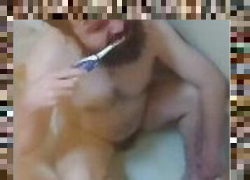 bagno, vulve-pelose, amatoriali, gay, videocamera, voyeur, grassottelle, feticci, doccia, solitari