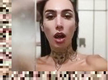 bañando, tetas-grandes, transexual, amateur, babes, adolescente, casero, brasil, primera-persona, ducha