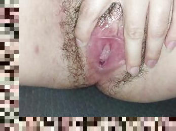 berambut, vagina-pussy, amatir, sayang, latina, creampie-ejakulasi-di-dalam-vagina-atau-anus-dan-keluarnya-tetesan-sperma, sperma, saudara-perempuan, fetish-benda-yang-dapat-meningkatkan-gairah-sex, basah