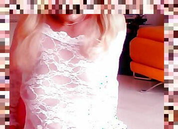 Sissy Bride (Full Scene)