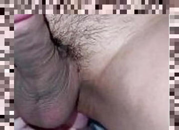 asiatique, transsexuelle, amateur, anal, énorme-bite, hardcore, massage, ejaculation-interne, ladyboy, point-de-vue