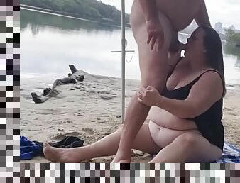 nudisti, vani, snimci, bbw, plaža, duplo, lice, jebavanje, grlo, brinete