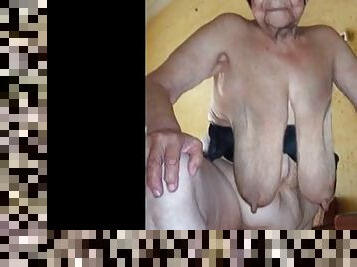 Ilovegranny mature and granny pictures compilation