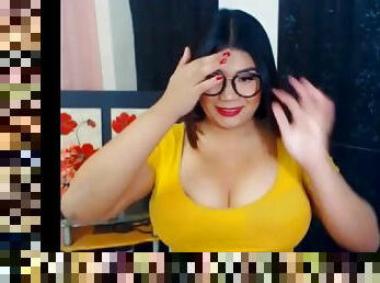 Asian shemale big boobs