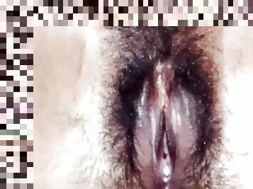 asiatique, masturbation, vieux, orgasme, chatte-pussy, amateur, mature, ados, maison, indien