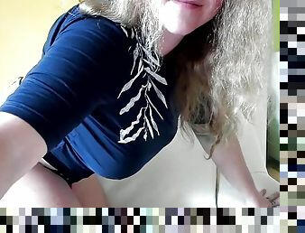 Chaturbate Doggystyle big ass twerking booty spanking webcam Angela Sunshine1818club March 21st