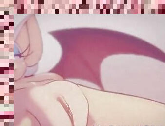 chatte-pussy, point-de-vue, hentai, parfait