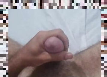 mastubasi, amatir, cumshot-keluarnya-sperma, penis-besar, handjob-seks-dengan-tangan-wanita-pada-penis-laki-laki, fetish-benda-yang-dapat-meningkatkan-gairah-sex, seorang-diri, realitas, penis