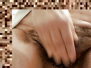 payudara-besar, berambut, pesta, kencing, vagina-pussy, isteri, amatir, dewasa, jenis-pornografi-milf, ibu