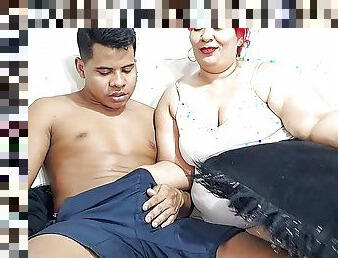 payudara-besar, selingkuh, gemuk-fat, ibu-dan-anak-laki-laki, amatir, dewasa, blowjob-seks-dengan-mengisap-penis, jenis-pornografi-milf, buatan-rumah, latina