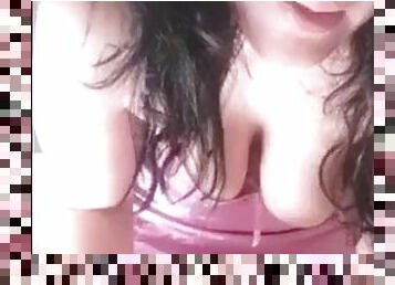 babes, árabe, webcam, sozinho