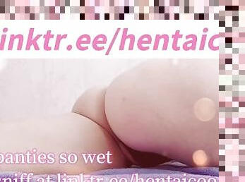 asiatisk, brystvorter, amatør, trusser, fiskenet, hentai, piercet, kær, ridning, lille