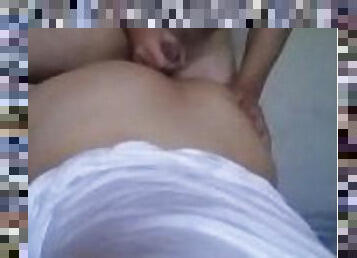 tricherie, orgasme, public, amateur, ejaculation-sur-le-corps, milf, latina, couple, point-de-vue, ejaculation