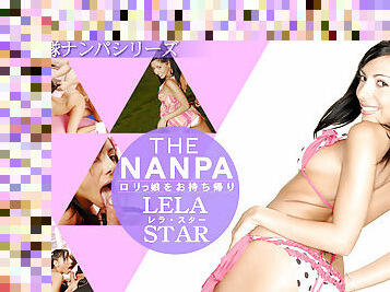 The Pic Up Cute Lela Star Loves Dick - Lela Star - Kin8tengoku