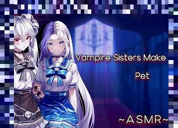 monster, amatør, bdsm, anime, hentai, søster, fetish, vampyr