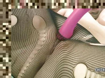 masturbation, amateur, ados, jouet, pute, serrée, colocataires