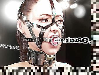 ekstrem, eldre, leke, hardcore, deepthroat, bdsm, slave, bound, kinky, piercet