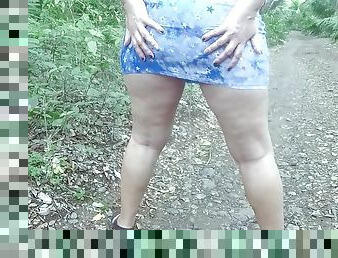 cul, en-plein-air, pisser, public, femme, amateur, milf, maison, maman, compilation