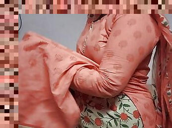 Koyambedu lodge - Dress remove and chane new dress, touching pussy hot ever