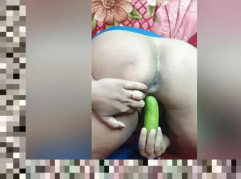 Bengali Boudi - Indian Horny Mom Fucking From Backside