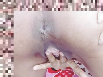 bad pussy wants to be fucked