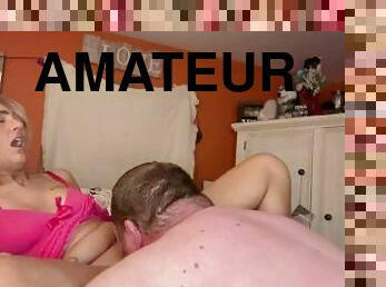 extrême, orgasme, chatte-pussy, amateur, ejaculation-sur-le-corps, milf, maison, ejaculation-interne, couple, ejaculation