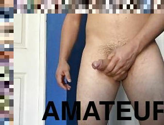 masturbación, amateur