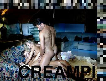 Deborah Valentine - Crazy Adult Video Creampie Hot , Check It
