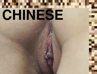 asien, dilettant, anal-sex, spielzeug, chinesin