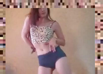 amateur, ados, compilation, danse, solo, taquinerie