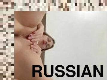 pantat, payudara-besar, vagina-pussy, rusia, amatir, anal, mainan, wanita-gemuk-yang-cantik, berambut-pirang, seorang-diri