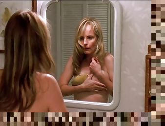 Helen Hunt nude compilation