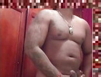 pelancapan, amateur, peju, zakar-besar, homoseksual, merangsang-dengan-tangan, creampie, hitam, fetish, solo