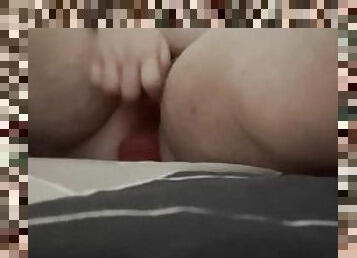 pai, orgasmo, anal, brinquedo, hardcore, bbw, duplo, ejaculação, dildo, paizinho