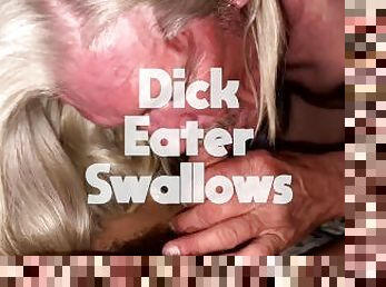 Dick Eater Swallows