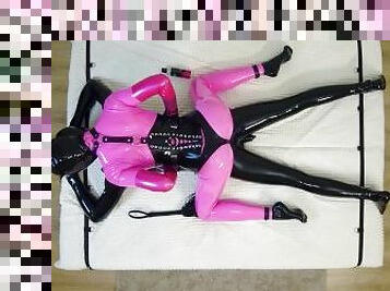 cul, orgasme, amateur, fellation, allemand, branlette, bdsm, esclave, latex, bondage