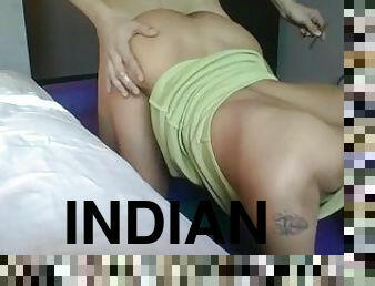 parti, amateur, zakar-besar, milfs, tegar, gadis-indian, pov, hotel, zakar, kasar